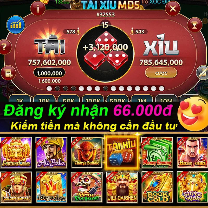 Casino Trực Tuyến 77win Slot